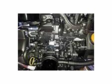 Motor Yanmar 3TNV82A-11