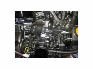 Motor yanmar 3tnv82a-11 1 Motor yanmar 3tnv82a-11