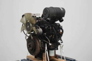 Motor diesel yanmar 3tnv84t-kjfm 1 Motor diesel yanmar 3tnv84t-kjfm