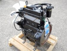Motor Yanmar 3TNV88 Nou sau Recondiționat