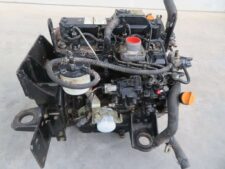 Motor Diesel Yanmar 4TNV88 Second Hand