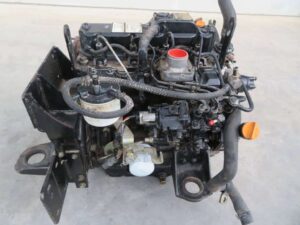Motor diesel yanmar 4tnv88 second hand 1 Motor diesel yanmar 4tnv88 second hand
