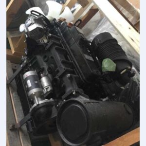 Motor yanmar 4tnv88 second hand 1 Motor yanmar 4tnv88 second hand