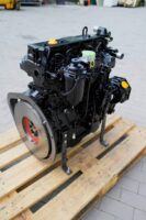 Motor Yanmar 4TNE89 Nou - Disponibil pe Palet