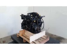 Motor Yanmar 4TNV88 în stare bună de funcționare