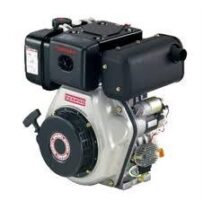 Motor Diesel Yanmar L48N Nou