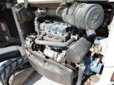 Motor pentru Miniexcavatoare Bobcat 428