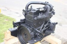Motor Completo Recondiționat Cummins 4BT 3.3