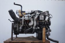 Motor complet MAN D0836LFAA Euro 6