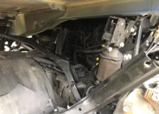 Motor complet DAF 106 440CP MX-11 2017