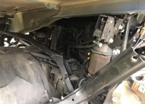 Motor complet daf 106 440cp mx-11 2017 1 Motor complet daf 106 440cp mx-11 2017