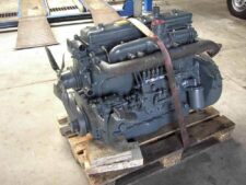 Motor complet pentru DAF 575