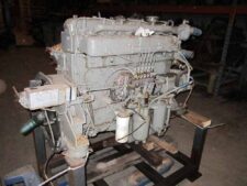 Motor complet DAF 825 în stare excepțională