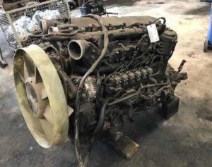 Motor daf cf85 xe 315c1 430cp euro 3 1 Motor daf cf85 xe 315c1 430cp euro 3