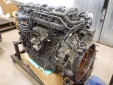 Motor Scania DC13 450CP 2018 Euro 6
