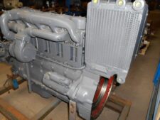 Motor complet Deutz F6L913 recondiționat