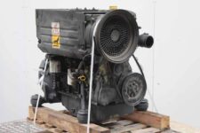 Motor complet Deutz TD2011L04I