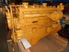 Motor complet pentru Iveco 8215