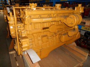 Motor complet pentru iveco 8215 1 Motor complet pentru iveco 8215