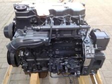 Motor Complet pentru Iveco F4AE