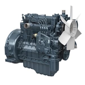 Motor kubota v1305-e