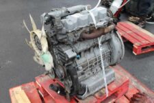 Motor complet Kubota V2203 - Second Hand