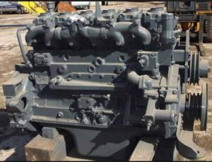 Motor complet komatsu 6d125 - piese de schimb pentru komatsu 6d125 1 Motor complet komatsu 6d125 – piese de schimb pentru komatsu 6d125