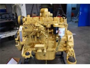 Motor complet komatsu s6d102e - piese de motor pentru utilaje komatsu 1 Motor complet komatsu s6d102e – piese de motor pentru utilaje komatsu