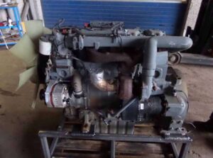 Motor complet liebherr d924te pentru buldozer liebherr pr722 1 Motor complet liebherr d924te pentru buldozer liebherr pr722