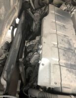 Motor complet MAN D2676 LF26 440 CP Euro 6, 2014