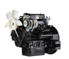 Motor MITSUBISHI L3E