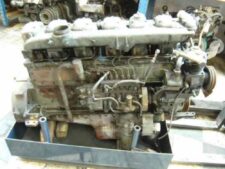 Motor complet Mercedes 6 in linie OM346