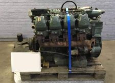Motor complet Mercedes OM4221 second hand