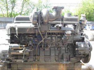 Motor complet mitsubishi 6d24-te1 1 Motor complet mitsubishi 6d24-te1