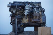 Motor Complet Mercedes-Benz OM470 LA Euro 6