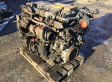 Motor complet Scania DC9 17 270HP Euro4 2006