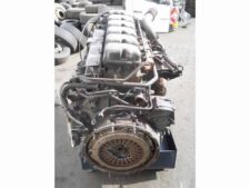 Motor complet Scania DT1202 - Piese de motor Scania