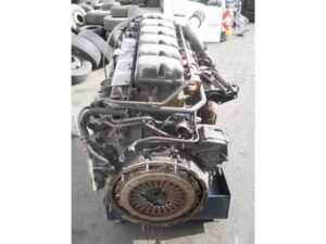 Motor complet scania dt1202 – piese de motor scania
