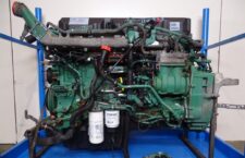 Motor complet Volvo D11C 450 Euro 5