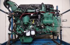 Motor Complet Volvo D11K 410 Euro 6