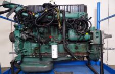 Motor Complet Volvo D12A 340 EPG