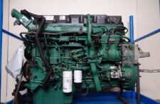 Motor complet Volvo D13A-480 EC01-11