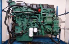 Motor complet Volvo D13C 460S EUR 5