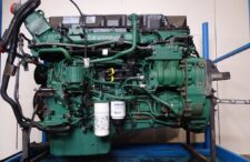 Motor complet Volvo D13C 500S EU5