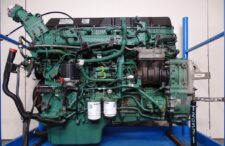 Motor Complet Volvo D13K 460 Euro 6