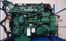 Motor complet Volvo D13K 500 EU6