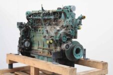 Motor complet Volvo D7E
