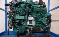 Motor complet Volvo D8K 250 Euro 6