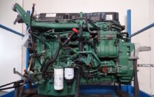Motor Complet Volvo D9B 380 EC06-13