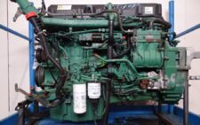 Motor complet Volvo D9B-380 EC06/11